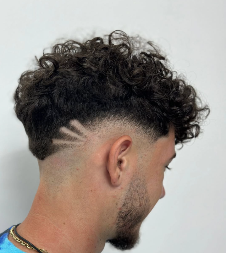 Client Rafael Salon 3