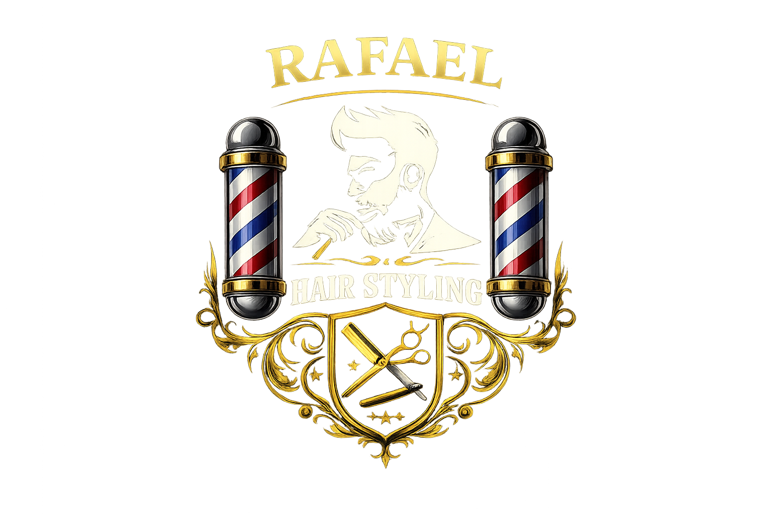 Rafael Hair Styling Salon